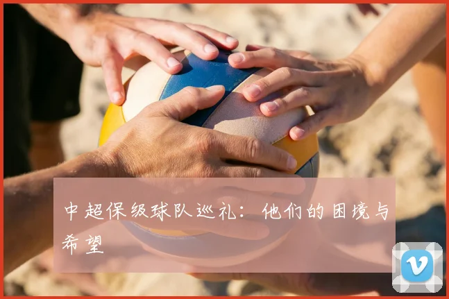 中超保级球队巡礼:他们的困境与希望